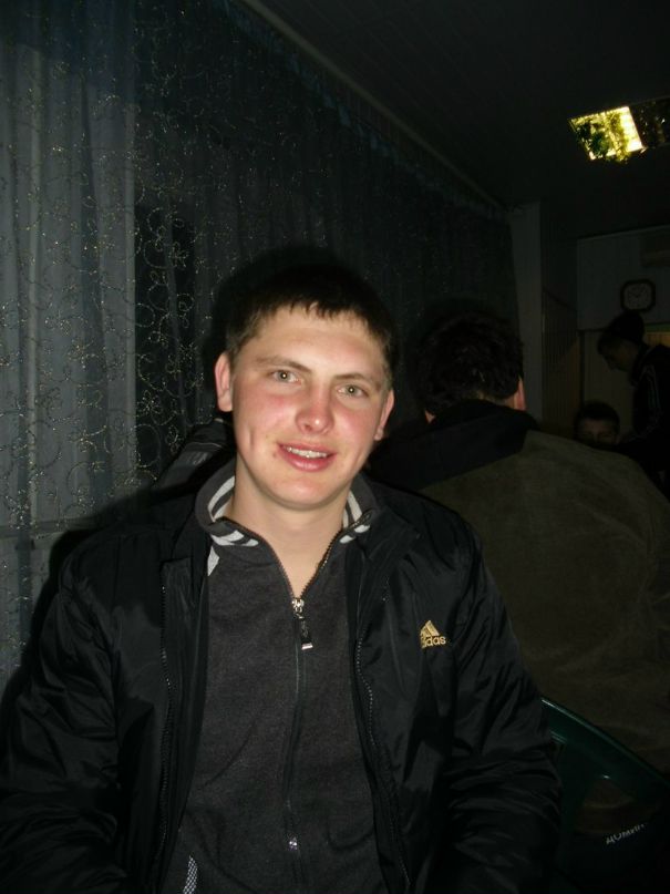 Сергей Давидович фотография #28