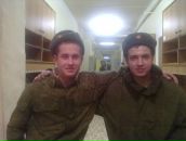 Сергей Синицын фотография #31 (источник - https://vk.com/id140290028)