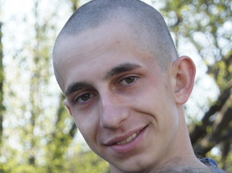 Саша Виннер фотография #35