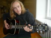 Фотография Потапова Дмитрия