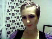 Ірина Денисовець фотография #28 (источник - https://vk.com/id14143770)