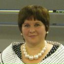 Фотография Мининой Светланы