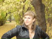 Фотография Черниковой Маши