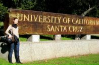 Фотография Ерматовой Александры