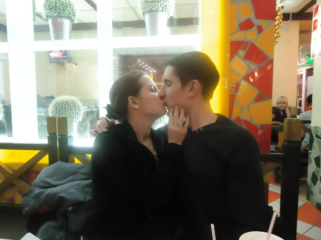 Александр Плотников фотография #15