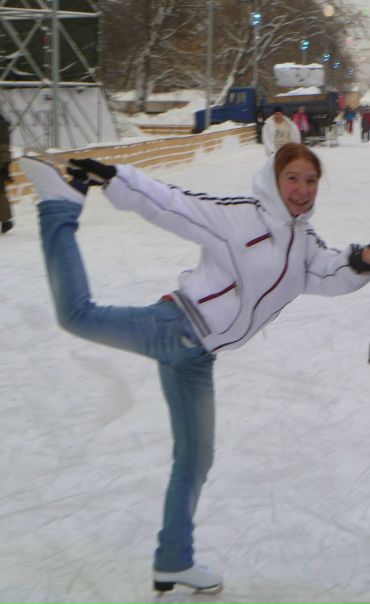 Елизавета Брагина фото №42