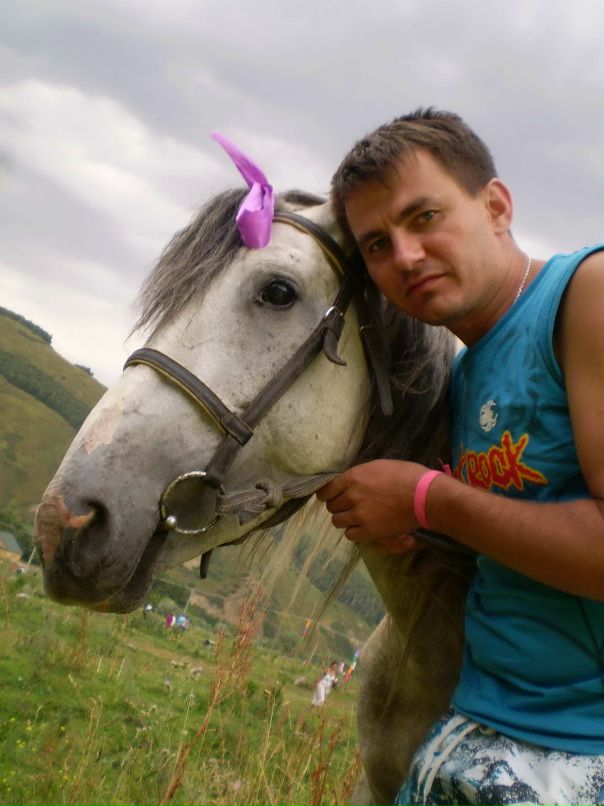 Сергей Бугаев фотография #33