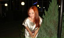 Фотография Андреевой Анны