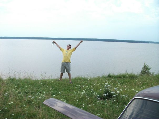 Дмитрий Симонов фото №8