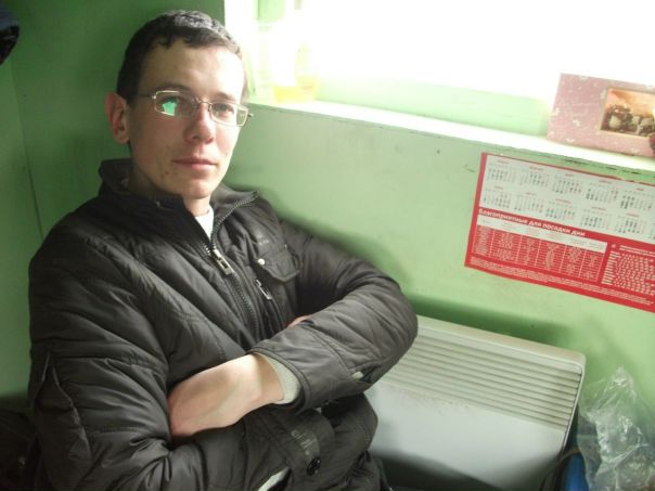 Дмитрий Симонов фото №14