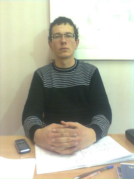 Дмитрий Симонов фото №2