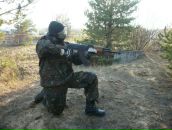 Фотография Гетмановского Юрия