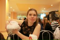 Фотография Поповой Елены