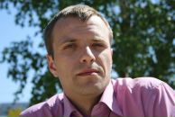 Фотография Крутохвостова Николая