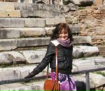 Ліля Дем'янович фотография #47 (источник - https://vk.com/id9653860)