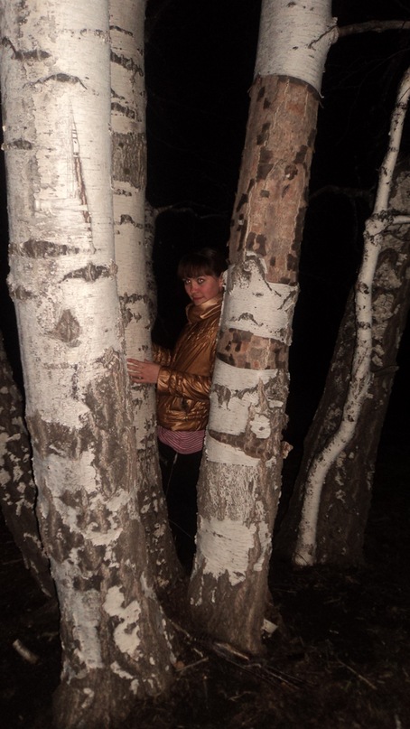 Ильмира Хасанова фотография #25