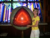 Фотография Вахитовой Инны