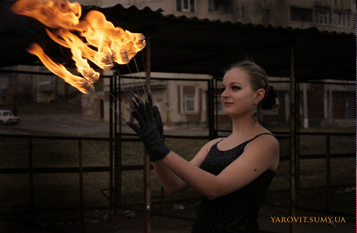 Игорь Левицкий фотография #19