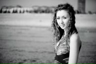 Фотография Джанаевой Саманты