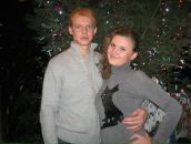 Фотография Зирки Алисы