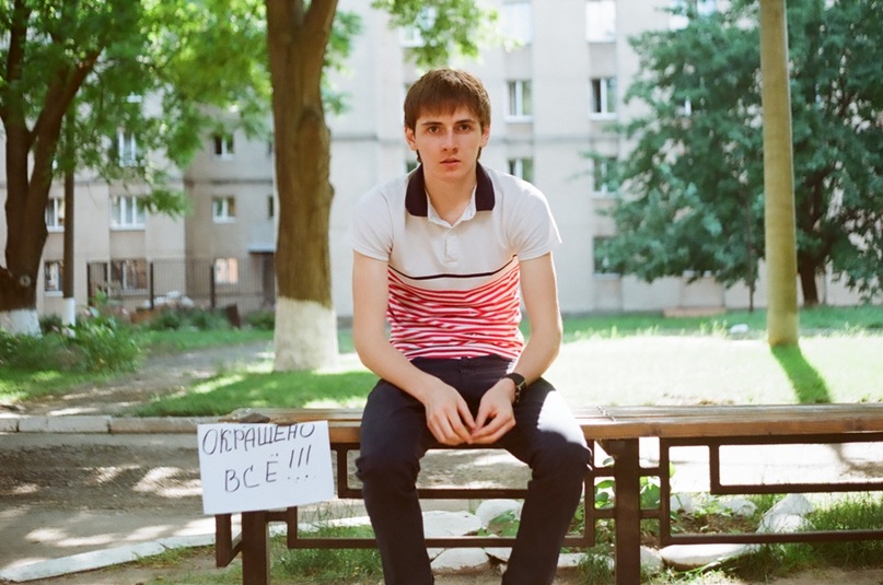 Аскер Беев фотография #20