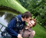 Фотография Каримовой Анны