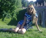 Фотография Глущенко Алёны