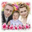 Фотография Фёдоровой Елены