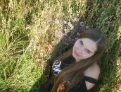 Ілонка Волна фотография #23 (источник - https://vk.com/id13433679)