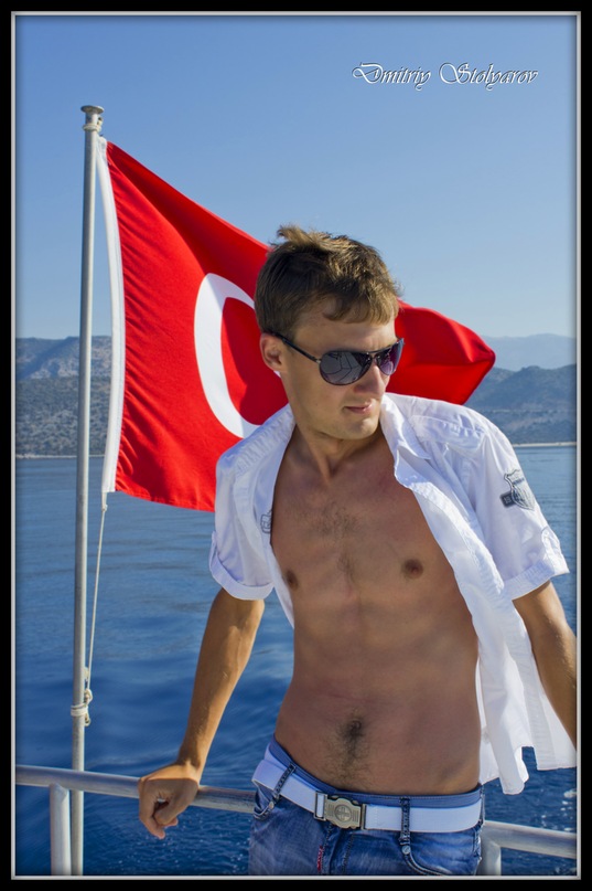 Дмитрий Столяров фотография #48