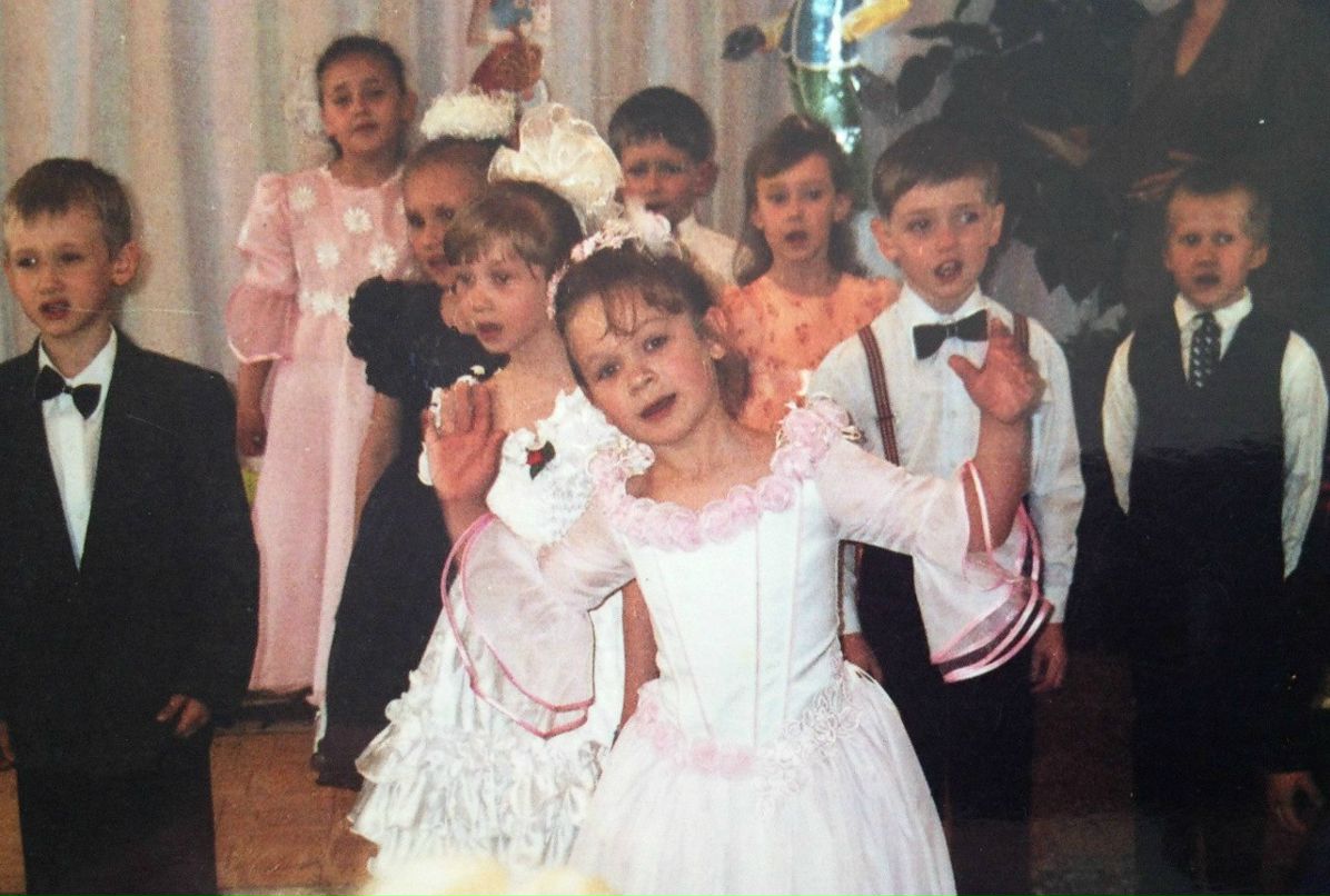 Сергей Будин фотография #42