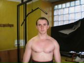 Фотография Алханаидзе Зураба