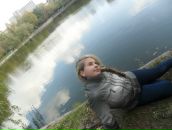 Кася Стаднік фотография #16 (источник - https://vk.com/id145566260)