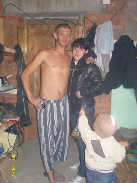 Фёдор Бердников фото №20