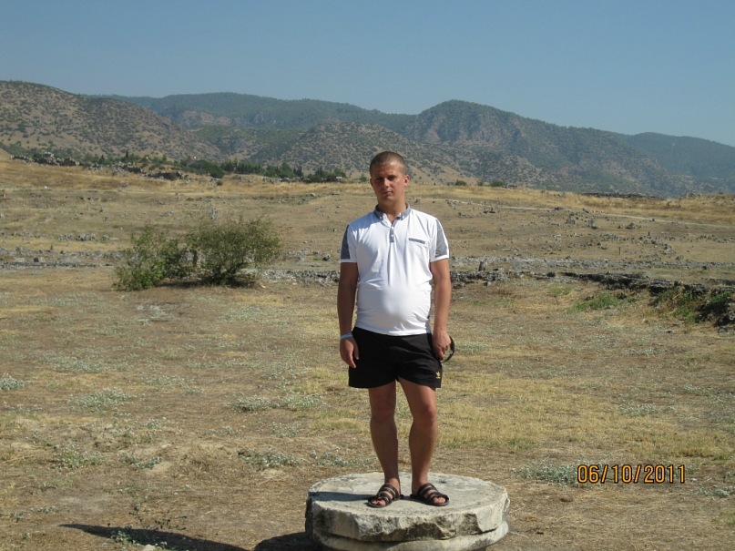 Александр Уевич фотография #50