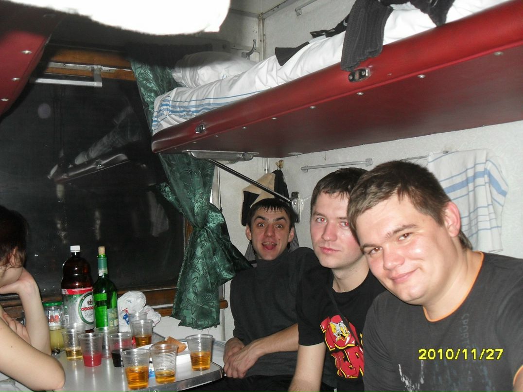 Антон Гончаров фотография #17