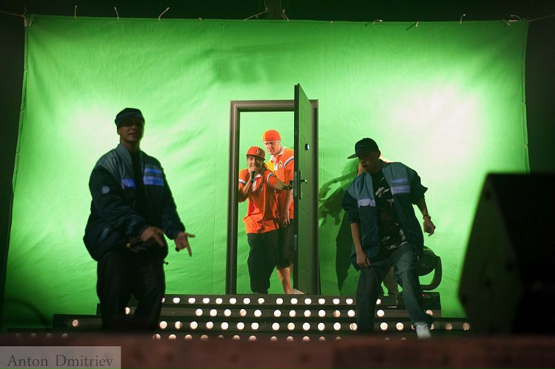 Илья Логинов фотография #21