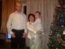 Фотография Клейменовой Анны