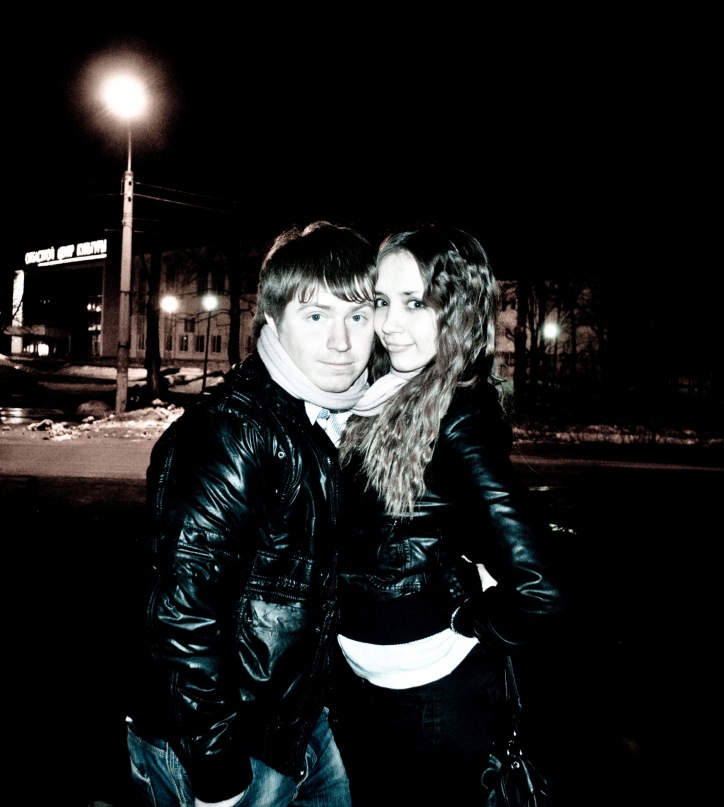 Виктор Никифоров фотография #9