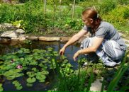 Фотография Михайловой Антонины