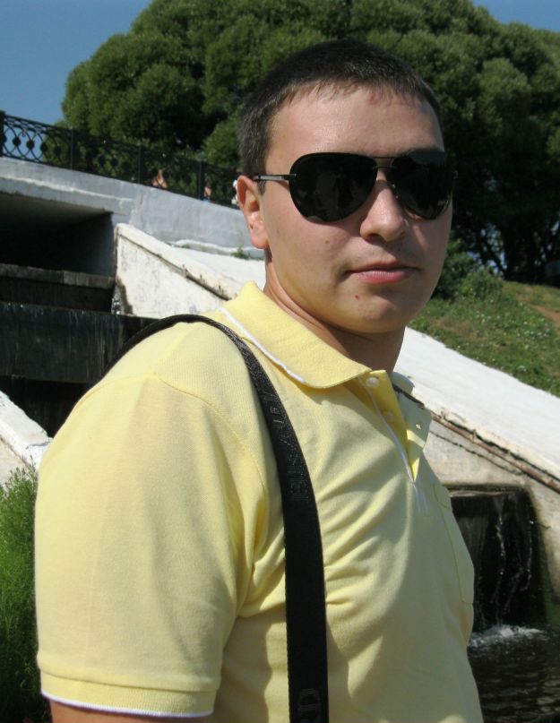 Егор Орлов фотография #40