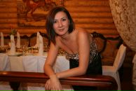 Фотография Глуховой Елизаветы