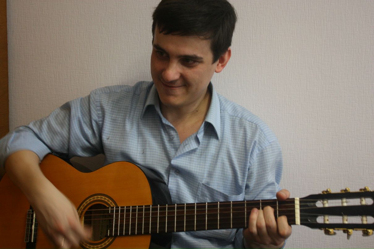 Сергей Лысак фотография #18