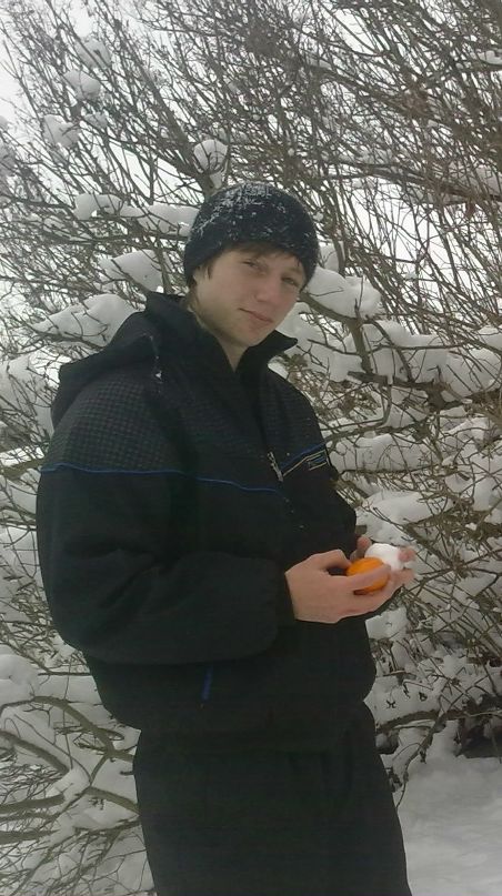 Виктор Голуб фотография #41