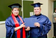 Фотография Широких Глеба