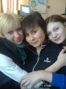 Вікторія Томілович фотография #34 (источник - https://vk.com/id57162400)
