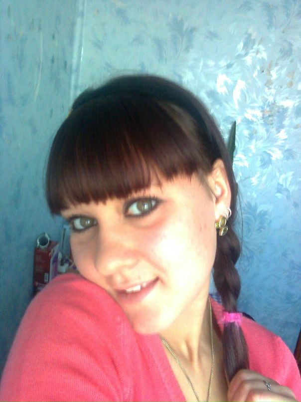 Валюша Брусенко фотография #21