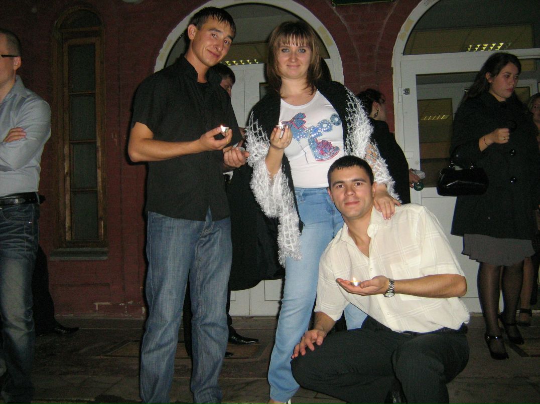 Иван Иванов фотография #47