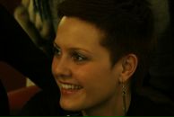 Фотография Киричук Екатерины