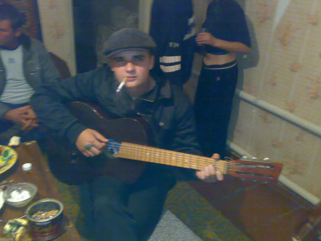 Руслан Резников фотография #3